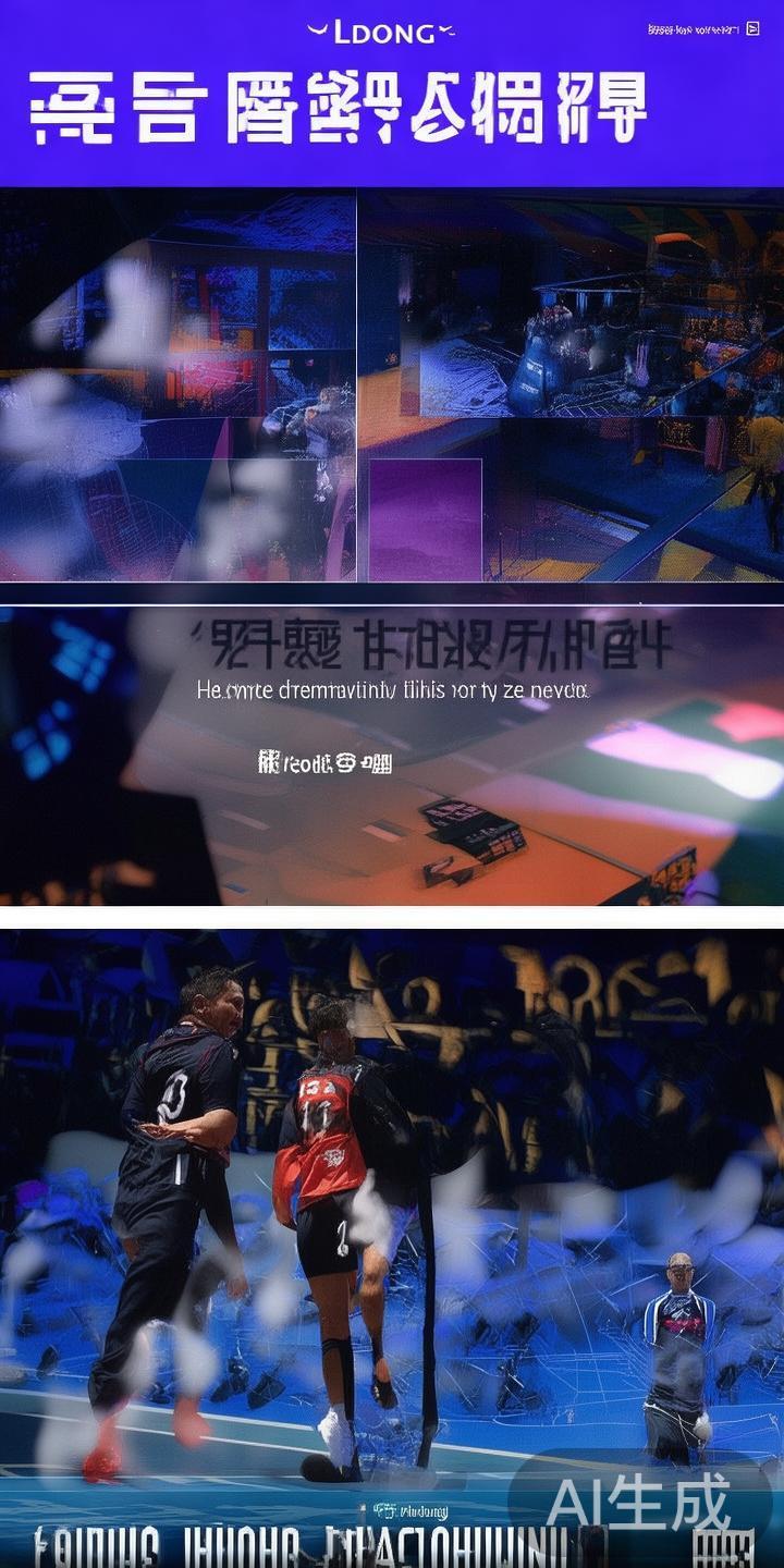 随着全球体育市场的不断扩大，乐动体育资讯官网也不断