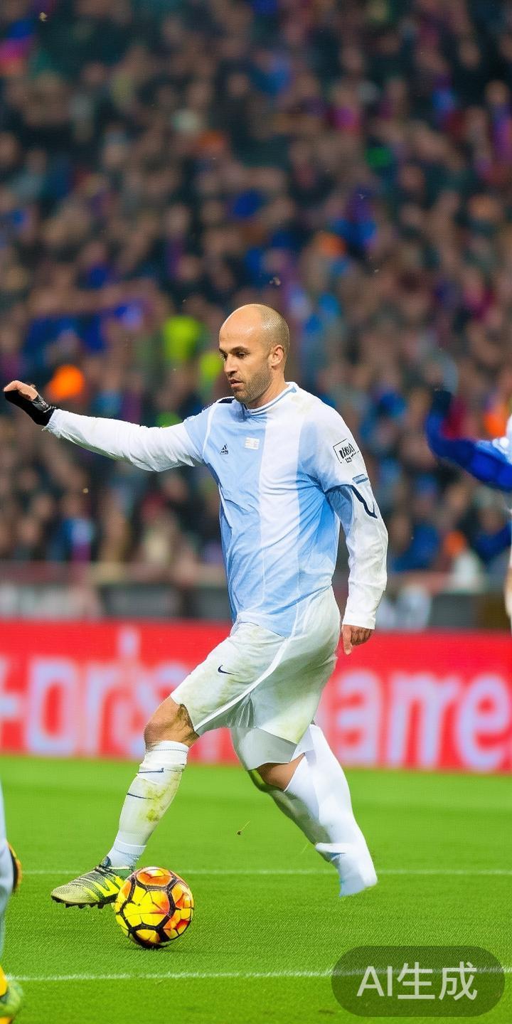 除了技战术层面的实力，西甲球员们的个人风采也是球迷