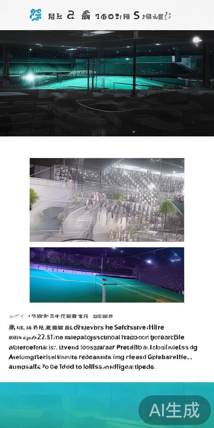 在当今数字化时代，体育赛事的直播和专业训练指导正变