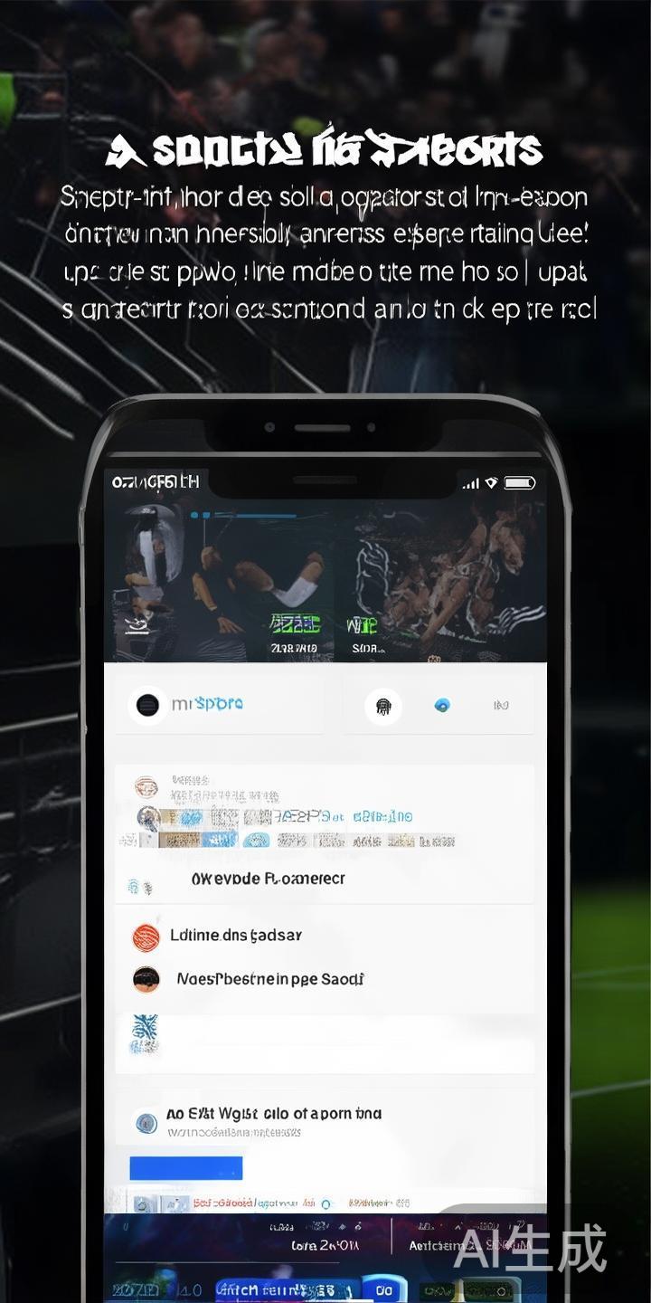 乐动体育APP苹果A版本全新功能详解及使用攻略 随着移动互联网的发展,体育娱乐越来越成为人们日常生