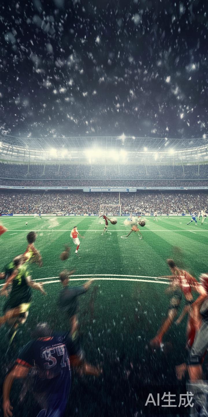 乐动体育专业解析足球比赛,最新赛事资讯全知道 足球比赛的动态变化瞬息万变,时刻掌握第一手资讯尤为