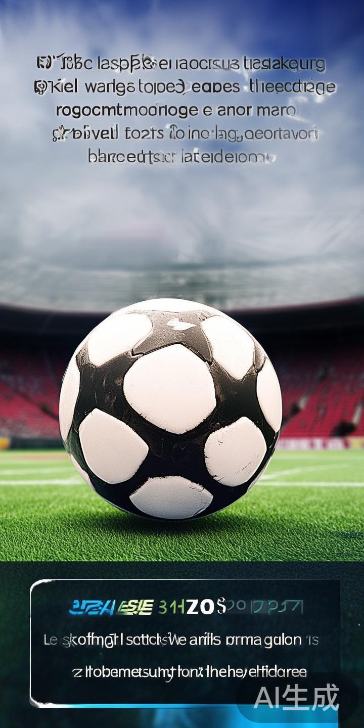 足球作为深受众多运动爱好者热爱的项目之一，其器材的