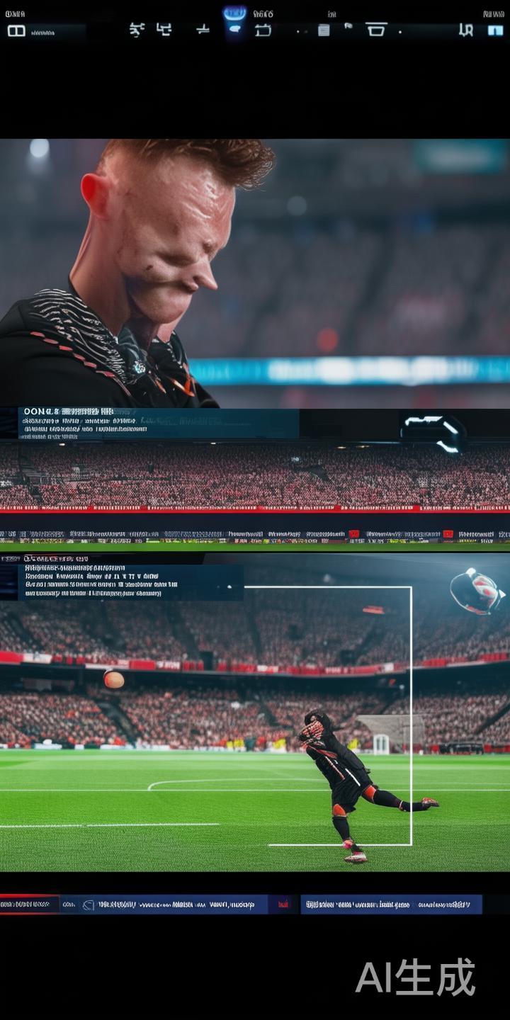 乐动体育足球集锦:精彩瞬间全纪录,带你领略足球魅力与激情激情 除了集锦的视听盛宴,乐动体育还结合专业分析和幕后故