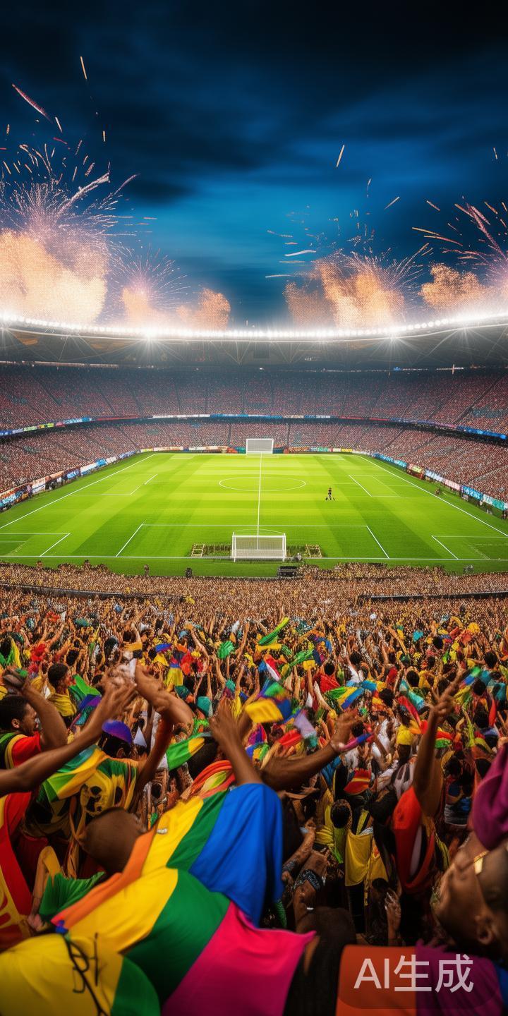 除了追求技术上的卓越，乐动体育巴西足球俱乐部注重为