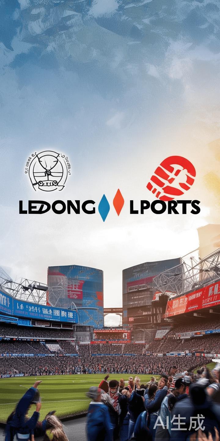 乐动体育正式成为英超联赛官方合作伙伴,推动全球体育赛事全面发展 近年来,体育产业的蓬勃发展引起了社会各界的广泛关注