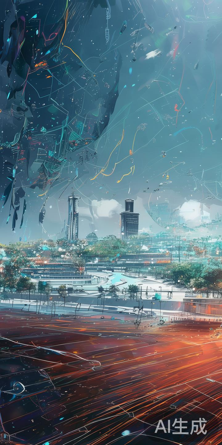 在新时代背景下，体育产业正迎来前所未有的发展机遇。