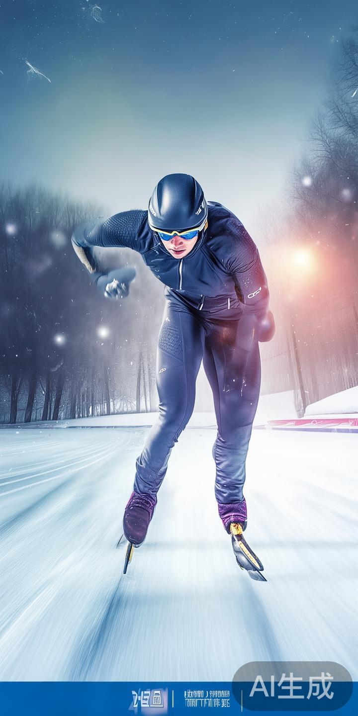 乐动体育速滑：深入解析赛事亮点与专业训练技巧指南 