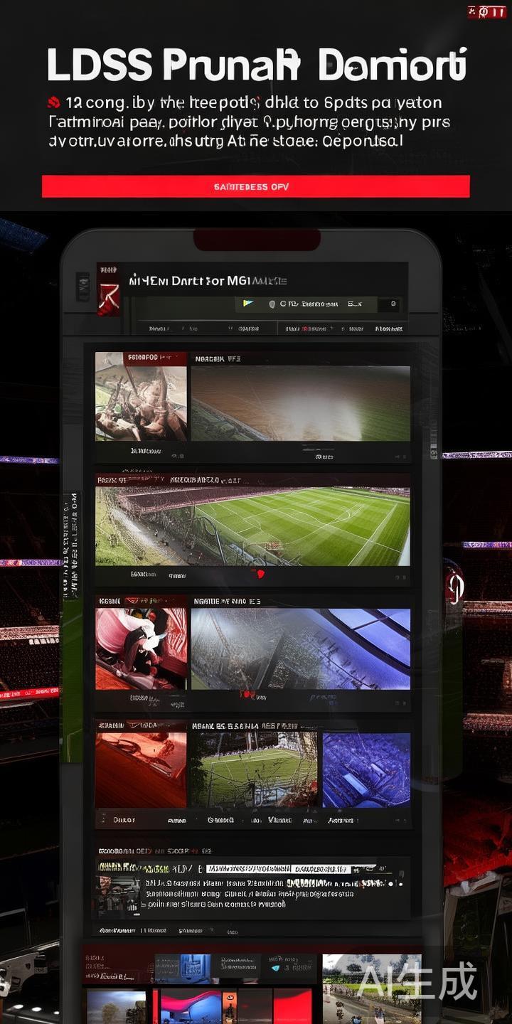 乐动体育LDSports携手AC米兰打造沉浸式足球体验平台 此次合作,体现了乐动体育LDSports在体育产业