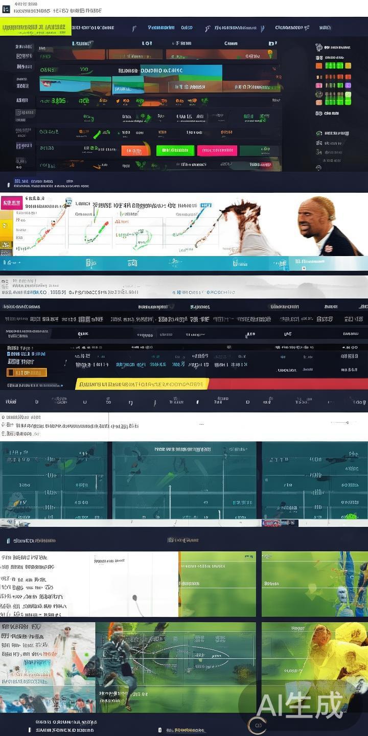 乐动体育体育资讯官网:第一时间掌握最新体育动态与赛事热点 乐动体育体育资讯官网涵盖了众多体育项目,包括足球、